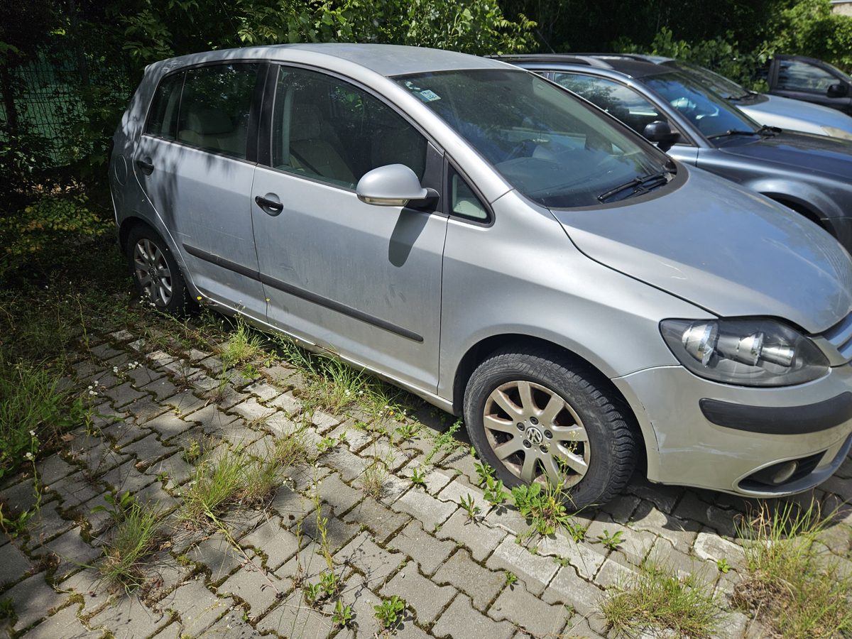 Autoturism VOLKSWAGWN GOLF 1KP AFBSEX0 1