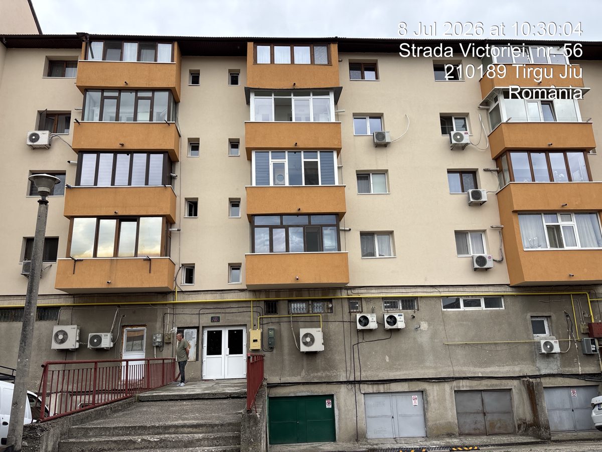 Apartament - bloc apartamente 1