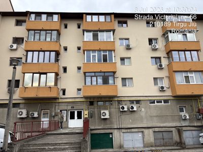 Apartament - bloc apartamente