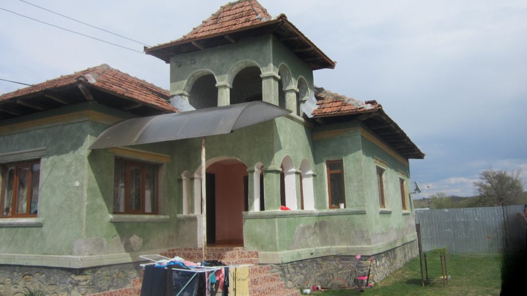 Casa si teren 1
