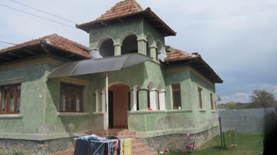 Casa si teren