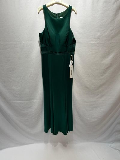Rochie gala verde