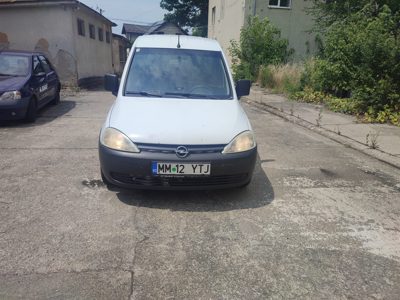 Autovehicul  marca OPEL COMBO -C-VAN CG11