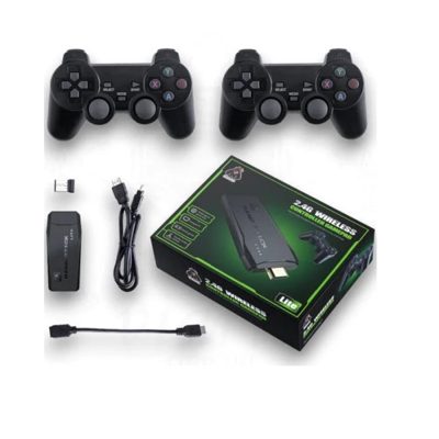 Consola jocuri video retro
