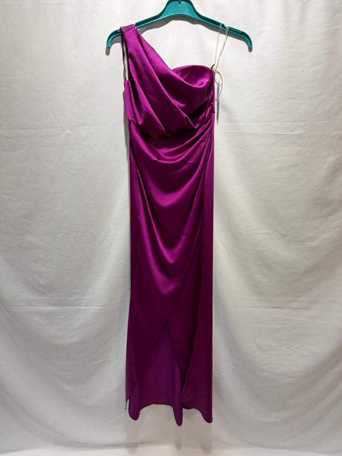 Rochie gala fuxia 7069 1