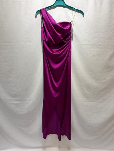 Rochie gala fuxia 7069