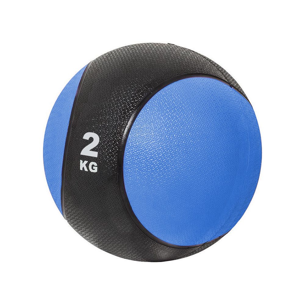 MEDICINE BALL 2KG 1