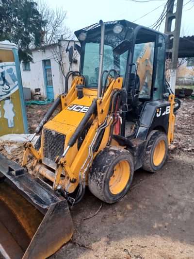 UTILAJ CONSTRUCTII
