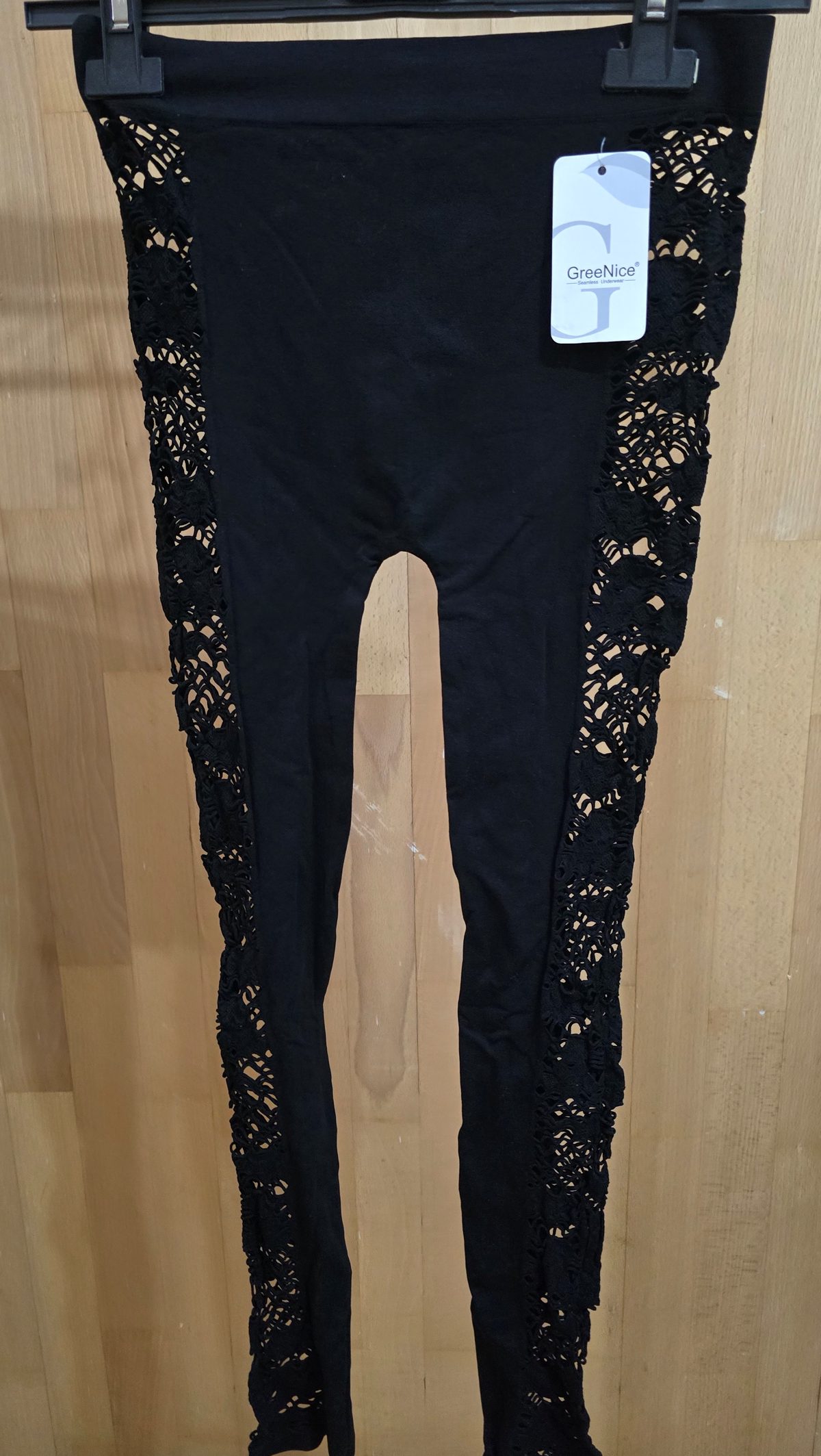Colanti, lot eterogen, mix marimi, modele, culori 1