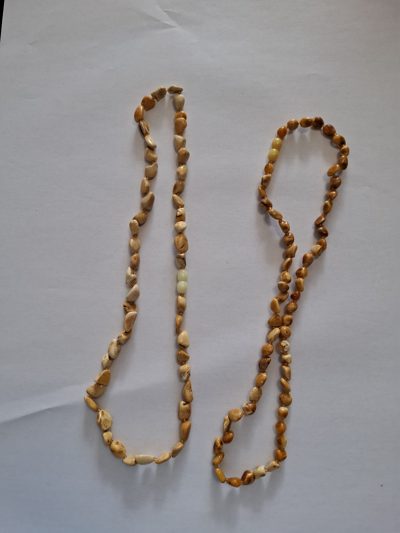 Sirag chihlimbar slefuit Lot 187