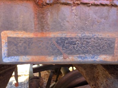 Vagon 215315027296 - Vagon marfa GBS (1981) * 315354758536