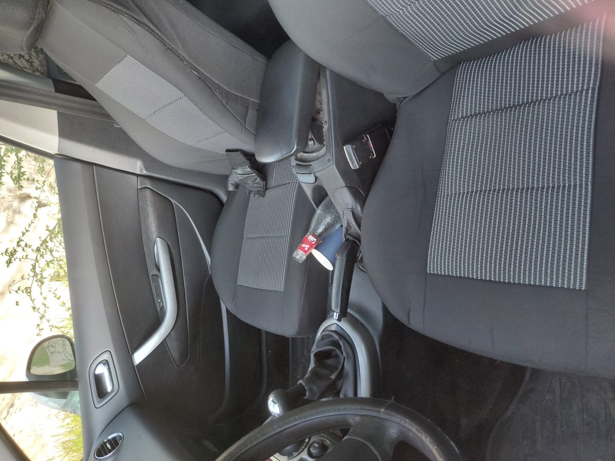 Autoturism marca Peugeot model 308 4 1