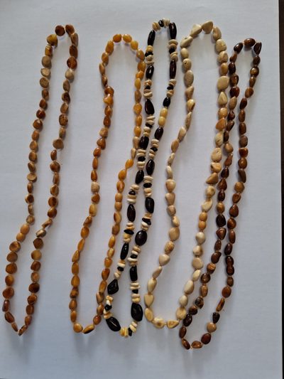 Sirag chihlimbar slefuit Lot 160