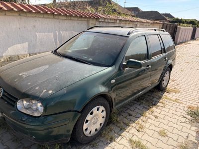 Volkswagen  Golf Break 1,9 tdi