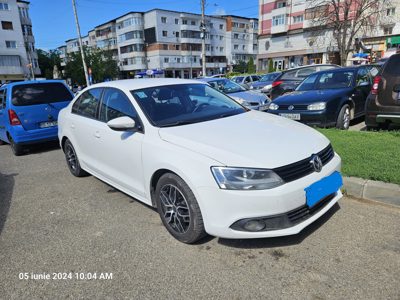 AUTOTURISME Autoturism marca Volkswagen model Jetta