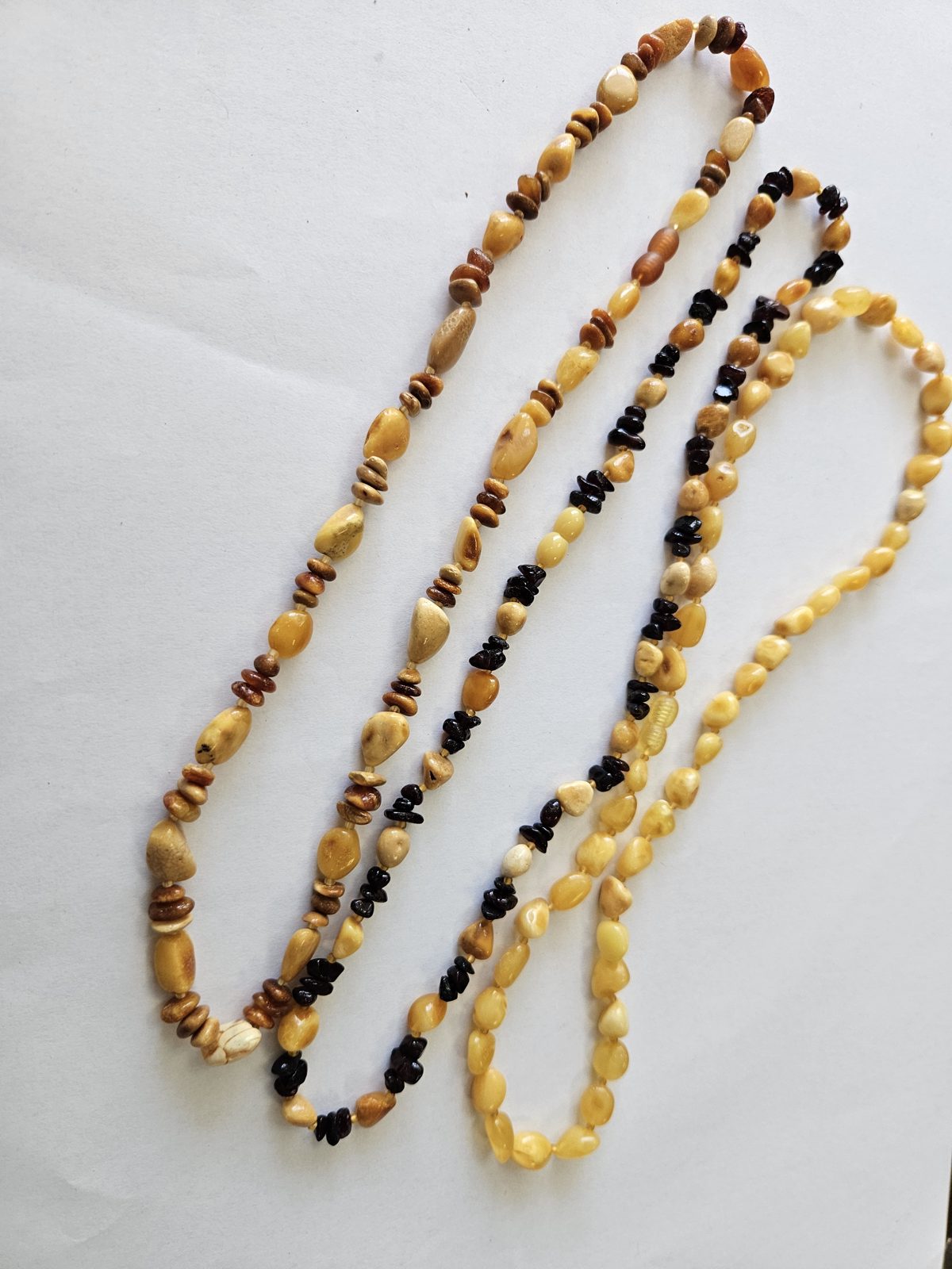 Sirag chihlimbar slefuit Lot 78 1