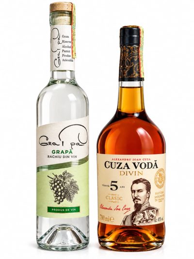 pachet 24 buc bauturi alcoolice