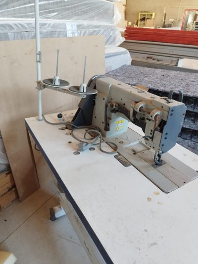 MASINA DE CUSUT- SEW TECH-ST 6658