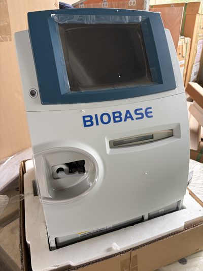 Analizor gaz si elecroliti automat cod articol BBS BGE800
