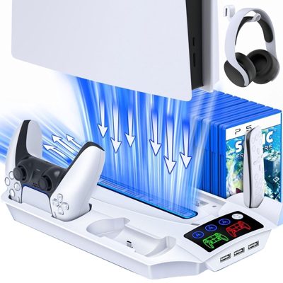 Suport pentru consola/gamepad