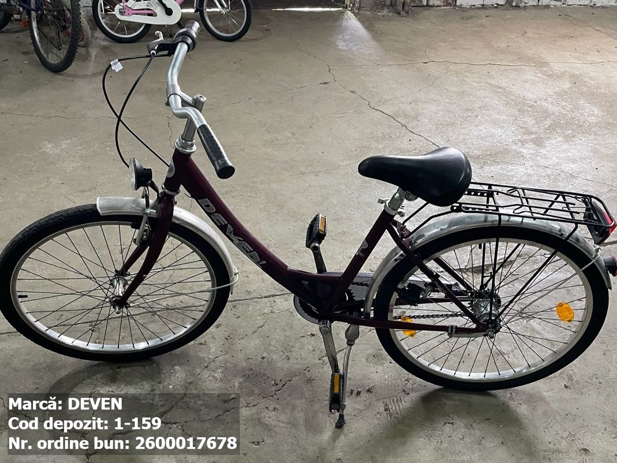 Bicicleta-Deven 1