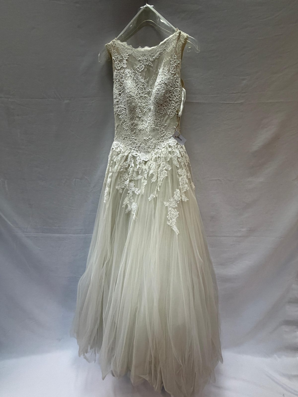 Rochie mireasa Mader Rivera 1