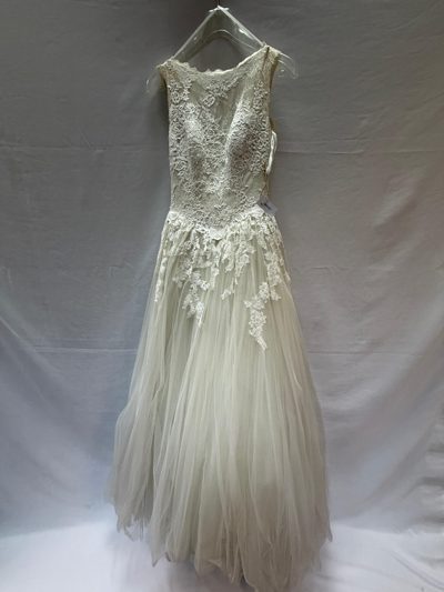 Rochie mireasa Mader Rivera
