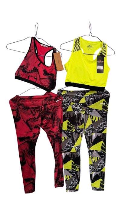 Set colanti+bustiera