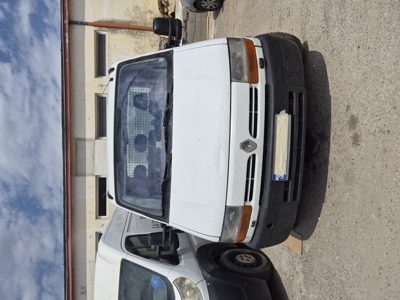 Autoutilitara marca RENAULT model  MASTER
