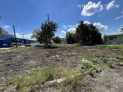 Teren construibil - in suprafata de 3294 MP