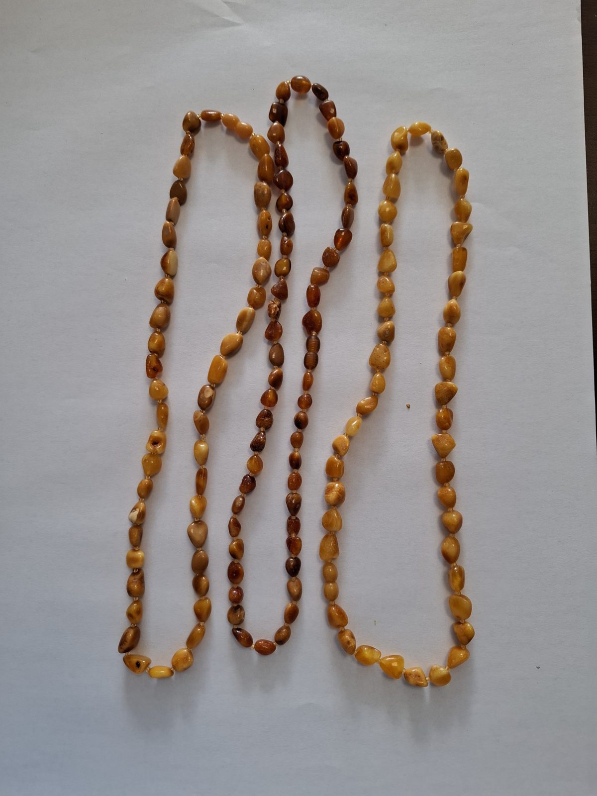 Sirag chihlimbar slefuit Lot 178 1