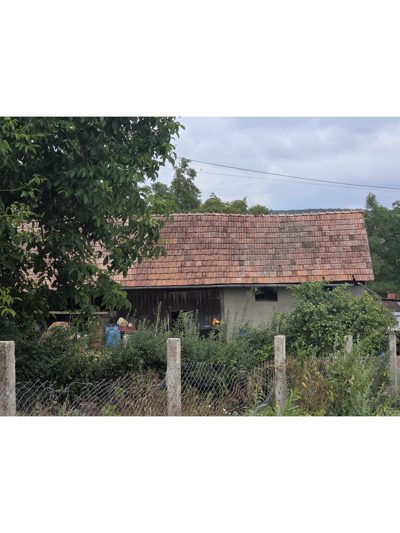 Casa/Vila cu anexa si teren aferent