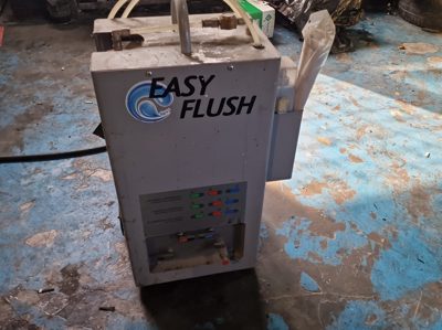 APARAT DE SPALAT INSTALATII AER CONDITIONAT SPIN EASY FLUSH