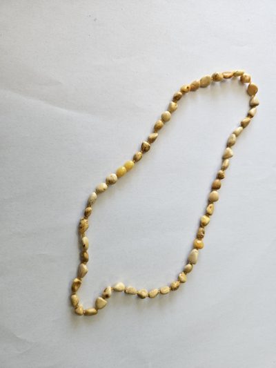 Sirag chihlimbar slefuit Lot 92