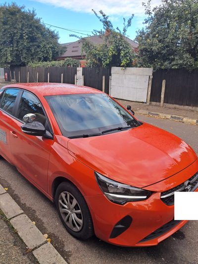 Autoturism marca OPEL CORSA U HMHD-X1B400 P