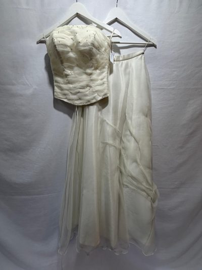 Rochie mireasa unicat 1419
