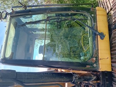 Excavator marca Caterpilar