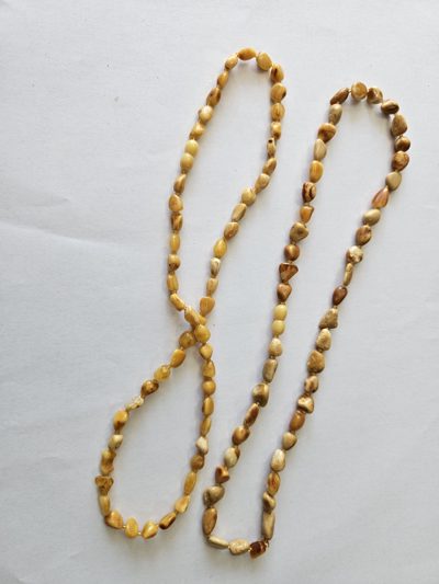 Sirag chihlimbar slefuit Lot 85