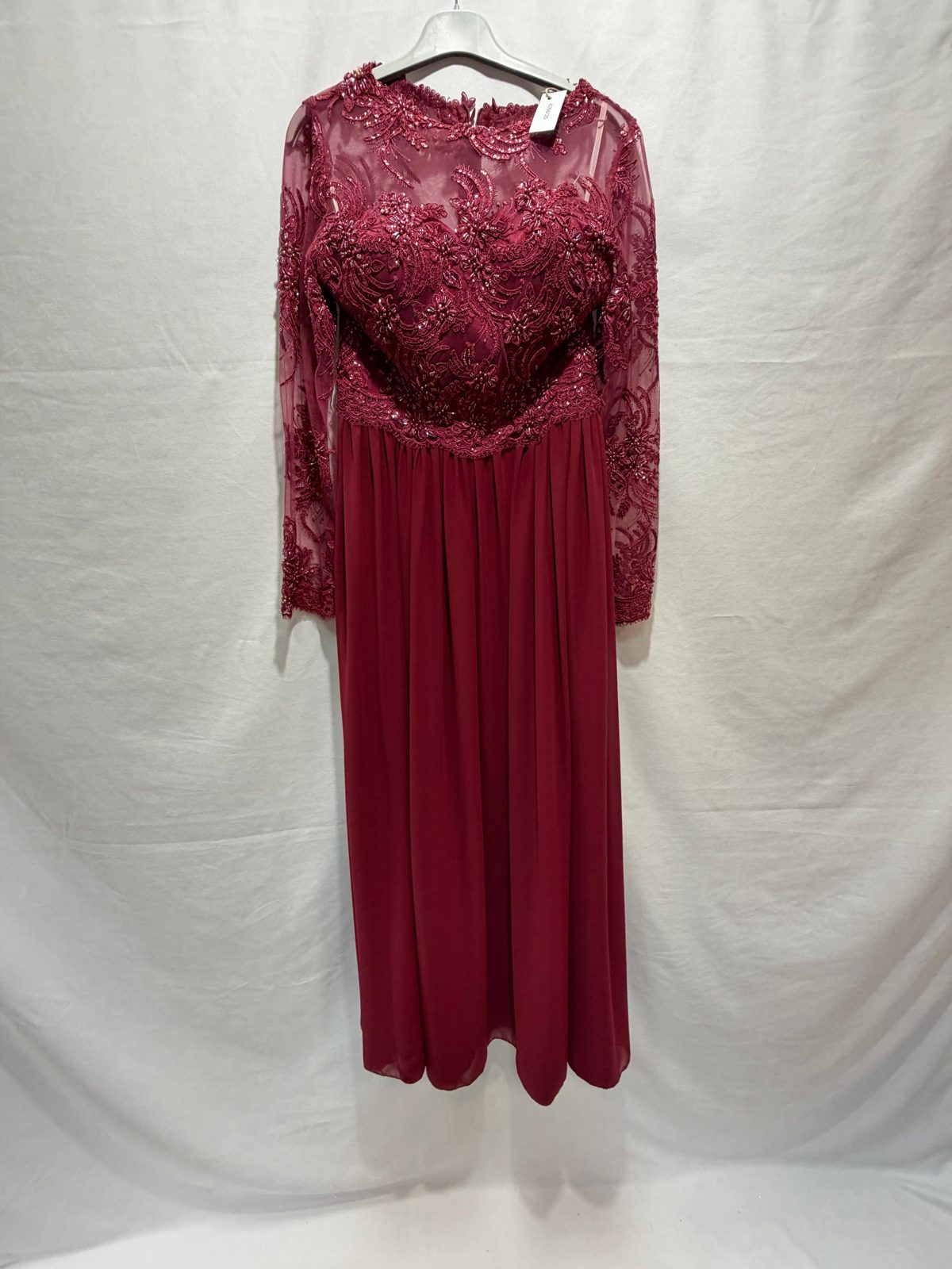 Rochie gala visiniu 1519 1