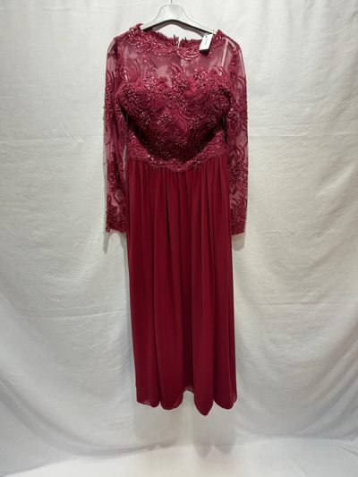 Rochie gala visiniu 1519