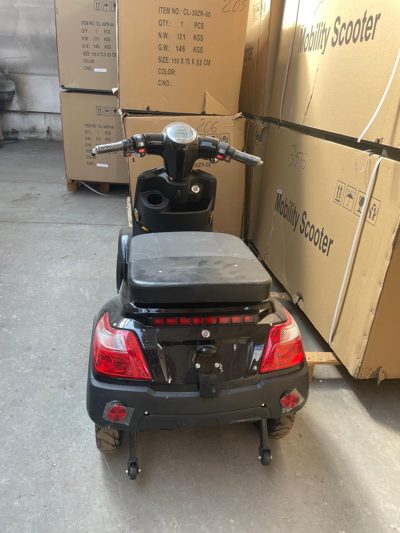 Scuter marca TAIHONG R26300020P1022766