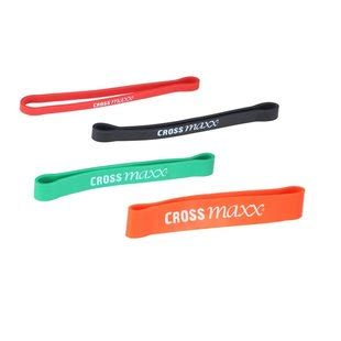 CROSSMAXX MINI RESISTANCE BAND SET HEAVY