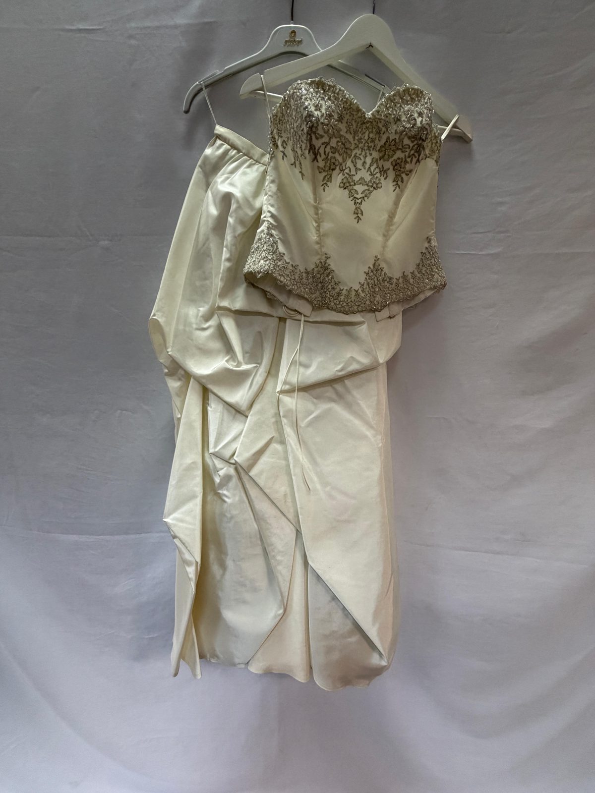 Rochie mireasa DP 364 1