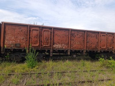 Vagon 315354816532 - Vagon marfa - EACS (1984)