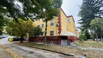 Apartament - bloc apartamente