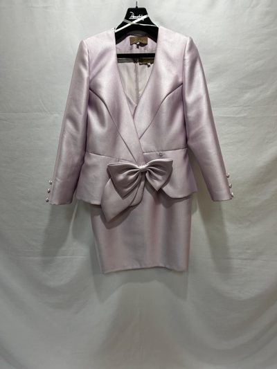 Costum gala dama 8119