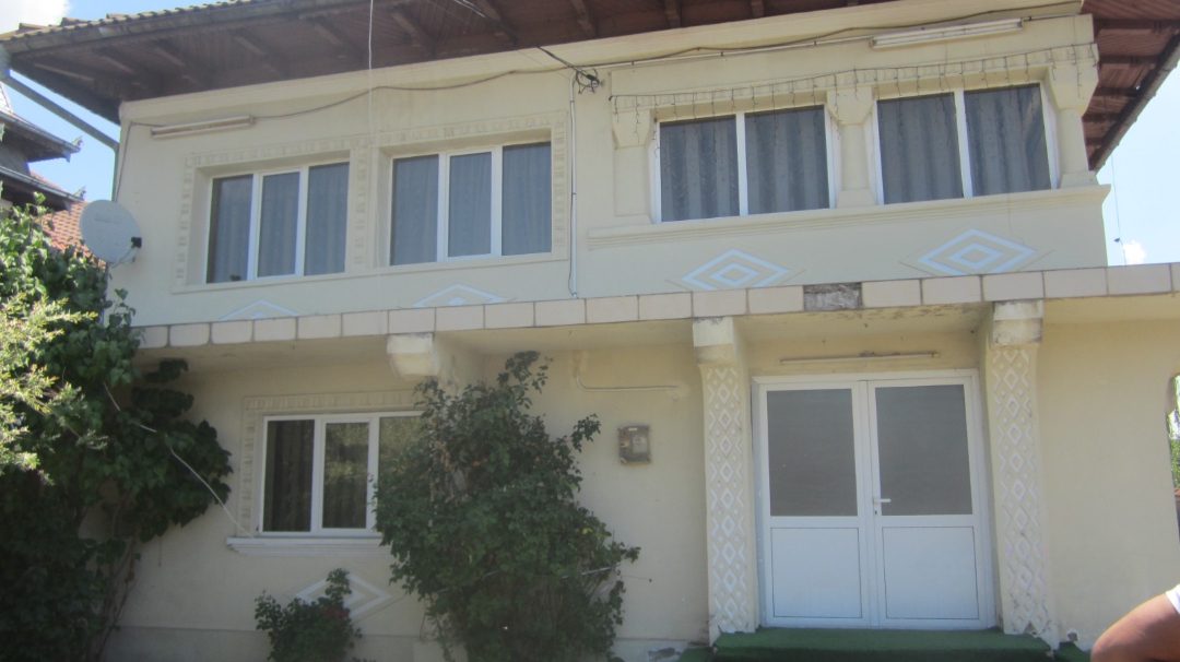 Casa/Vila - 1