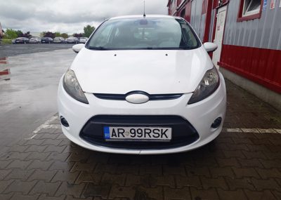 N1 marca Ford model Fiesta JR8 2AEABG