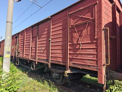VAGON NR. 215315033104