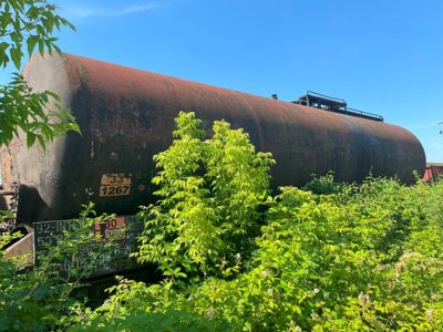Vagon 825366559938 - Vagon marfa FALS (1977) * 825378823967